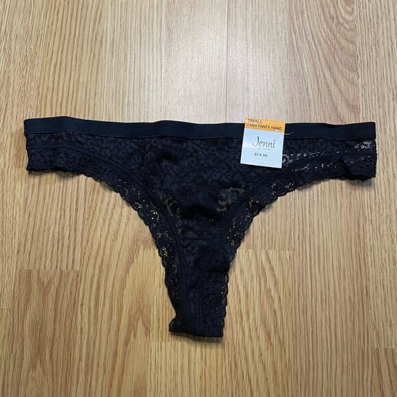 Bundle of 3 Jenni Thongs, S - Picture 9 of 12